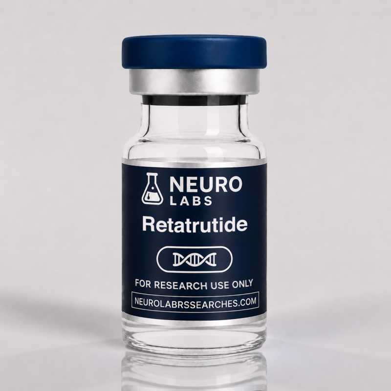Retatrutide dosage