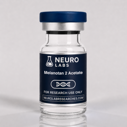 (Melanotan 2 Acetate) ™