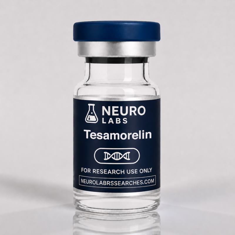 Tesamorelin ®