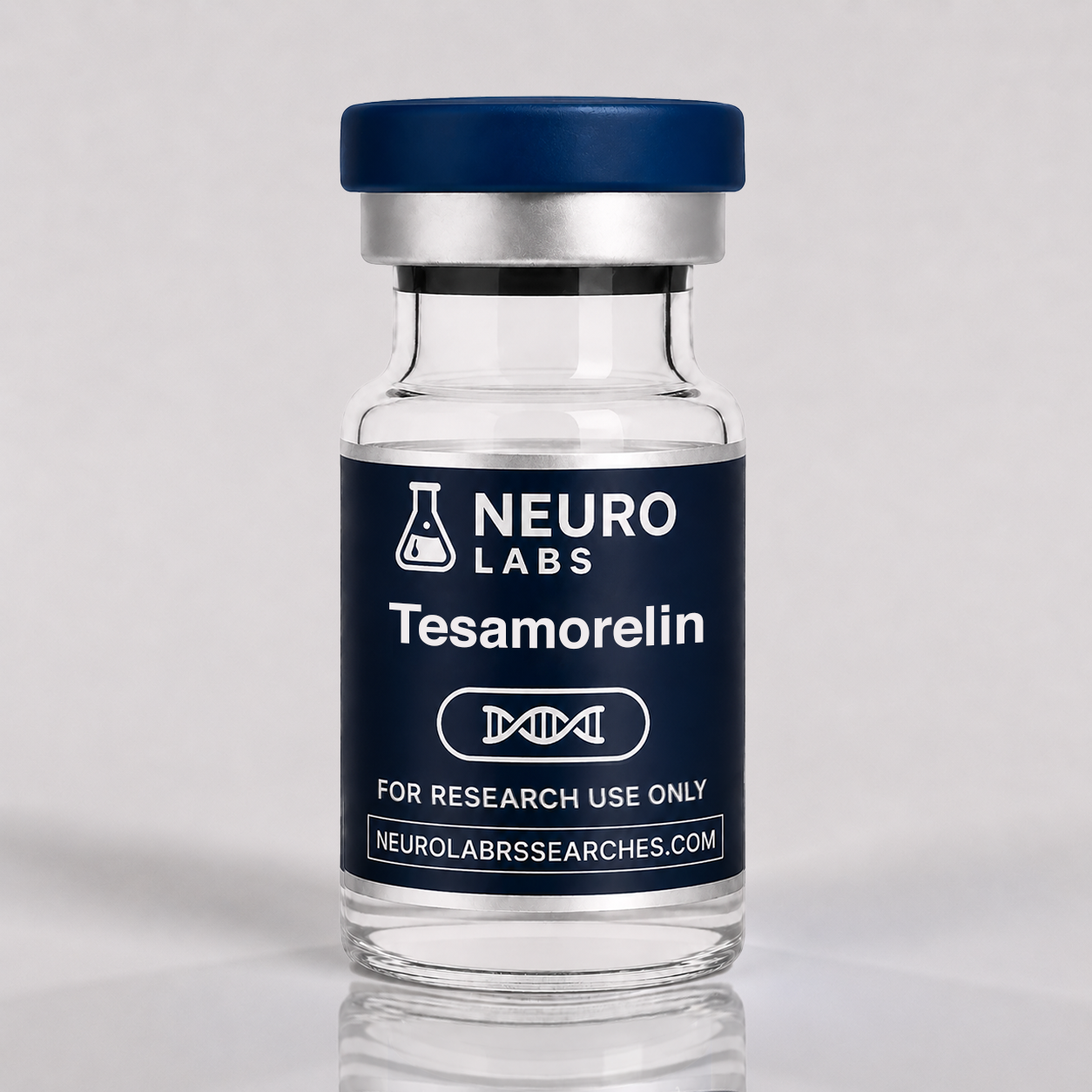 Tesamorelin ® Tesamorelin ®