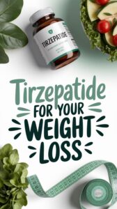 Buy Tirzepatide in Texas